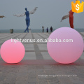 LED beach ball light/LED pool ball/ Led floating ball